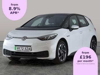 2022 - Pro 58kWh Life Hatchback 5dr Electric Auto (145 ps) - LED - HEATED SEATS -