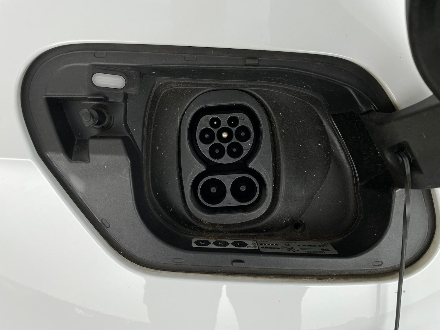 Vehicle 45