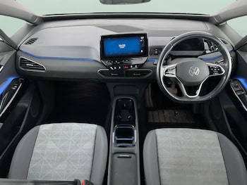 Used Volkswagen ID3 2022 for sale - 75945814: Photo