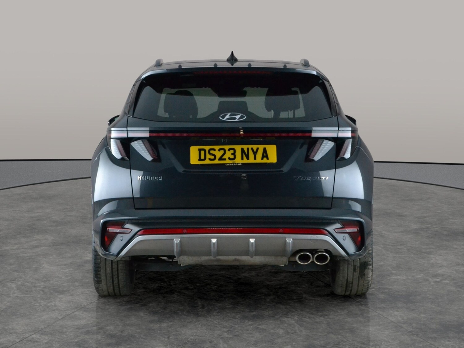 Used Hyundai TUCSON for sale - 77760354: Photo 11