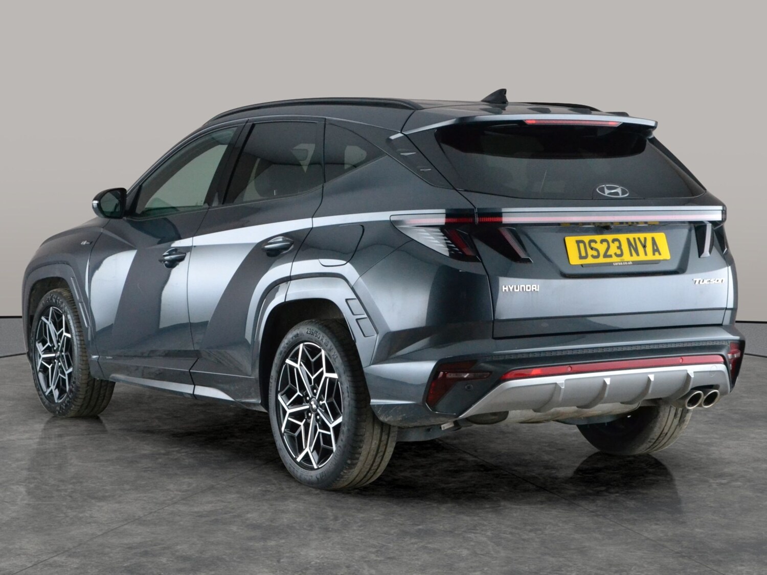 Used Hyundai TUCSON for sale - 77760354: Photo 12