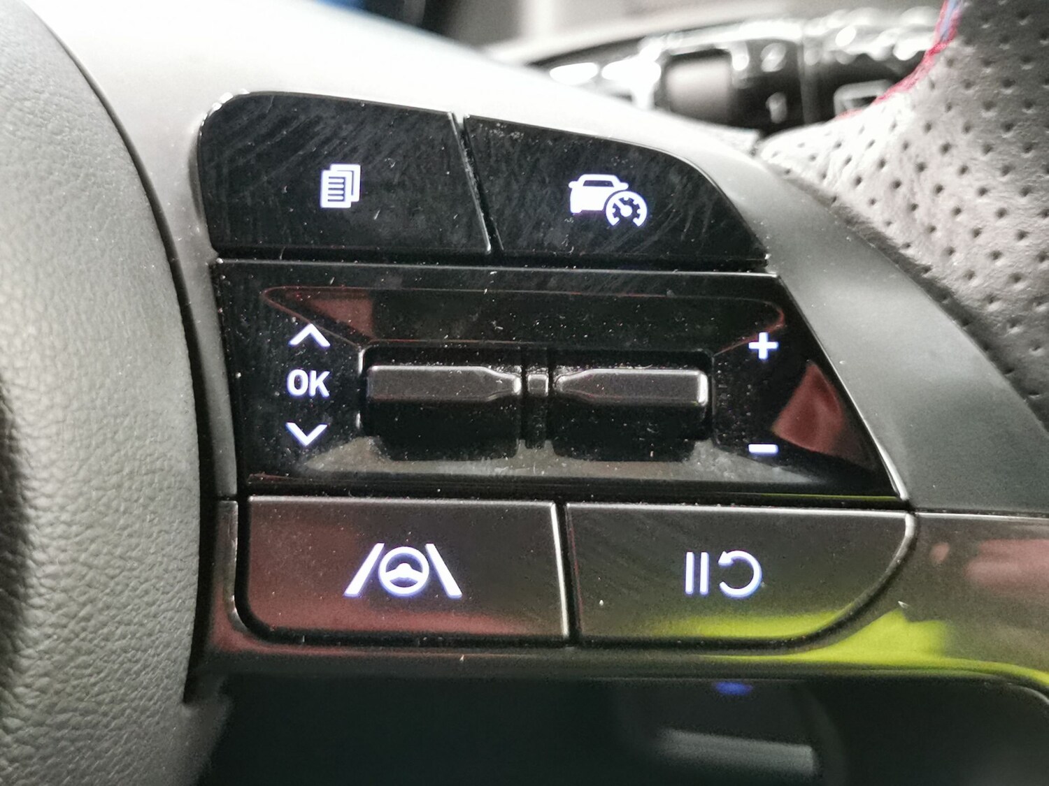 Used Hyundai TUCSON for sale - 77760354: Photo 21