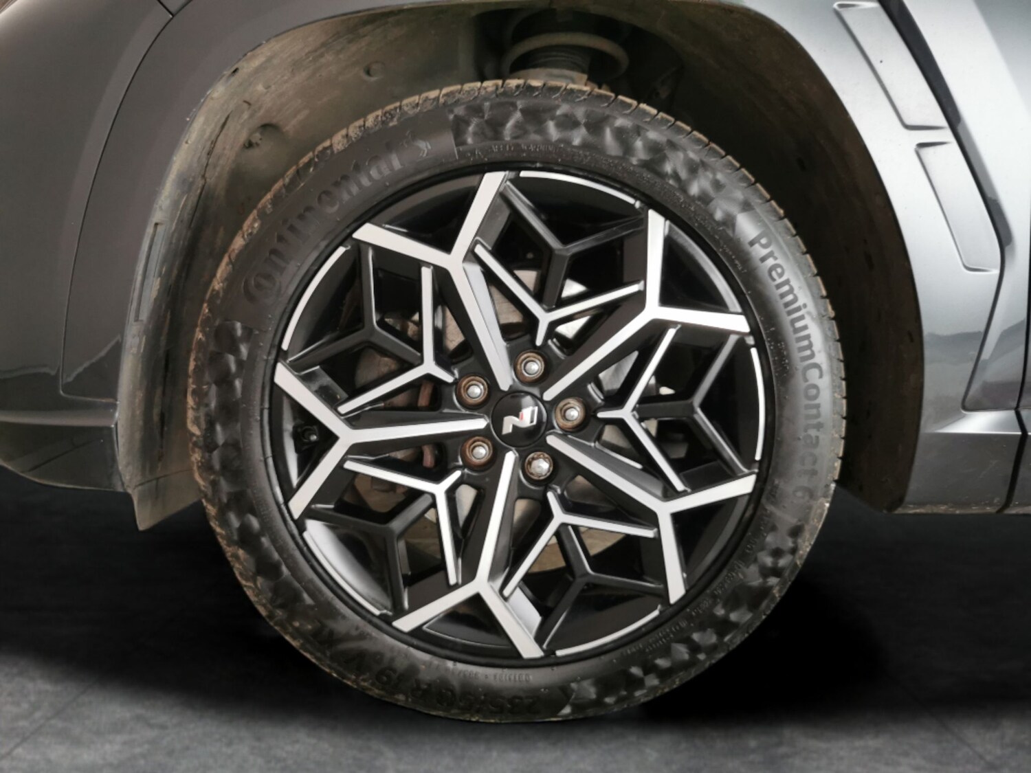 Used Hyundai TUCSON for sale - 77760354: Photo 25