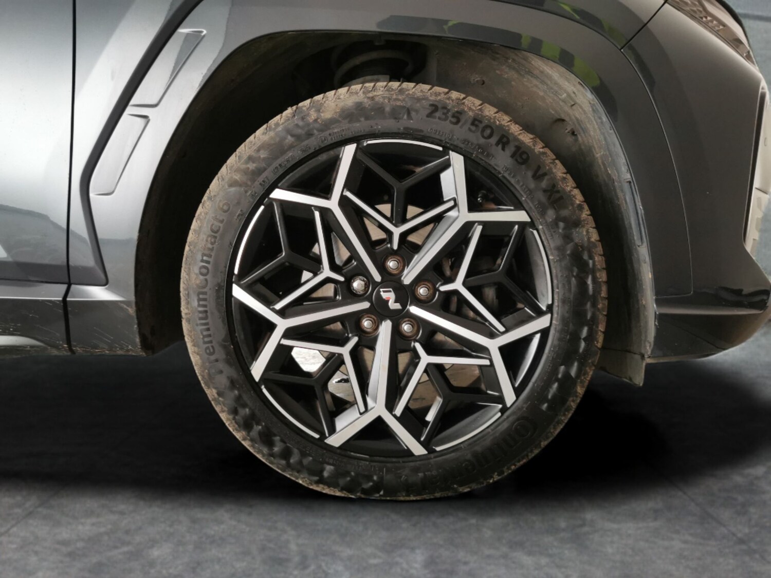 Used Hyundai TUCSON for sale - 77760354: Photo 26