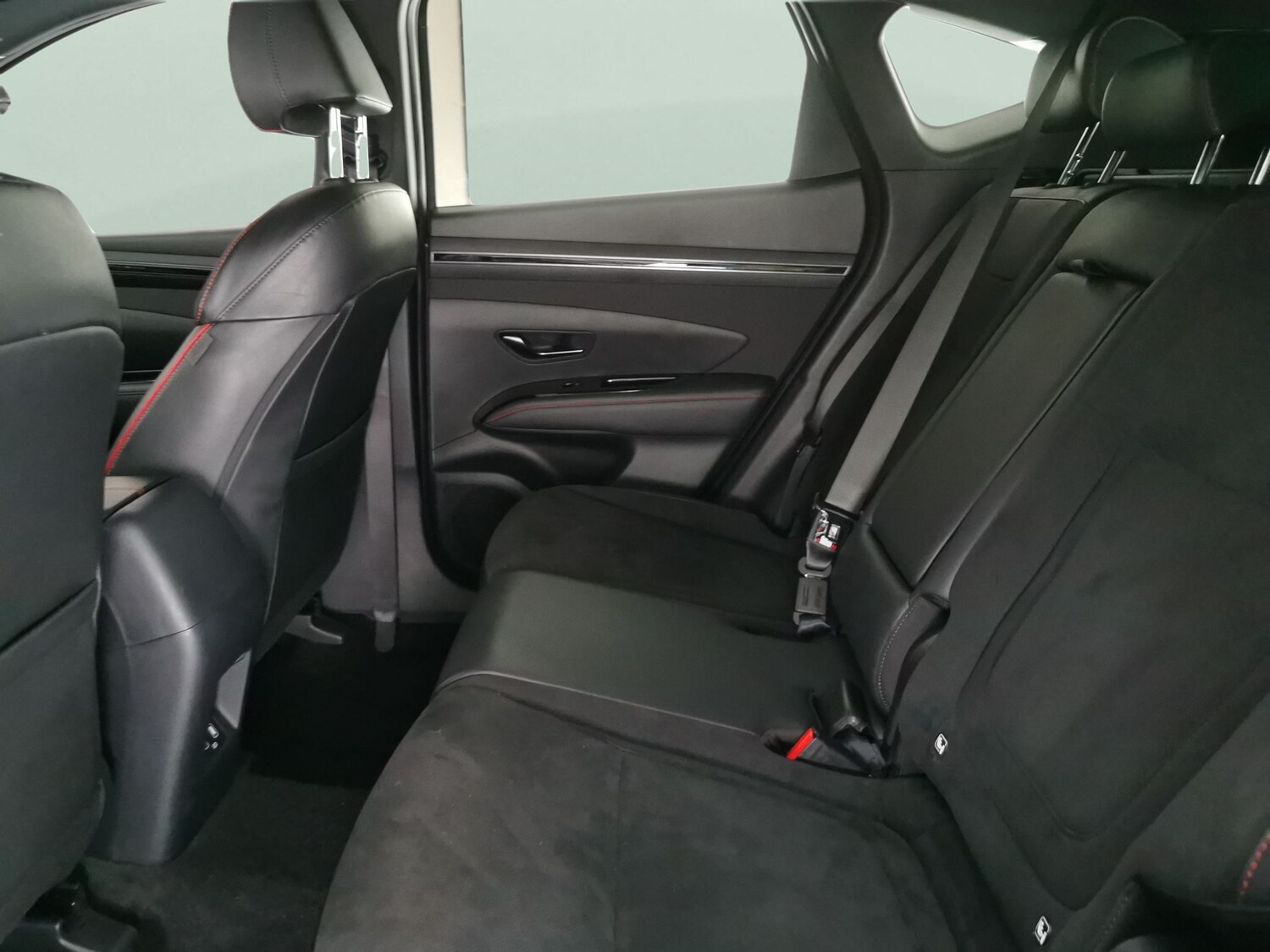 Used Hyundai TUCSON for sale - 77760354: Photo 28