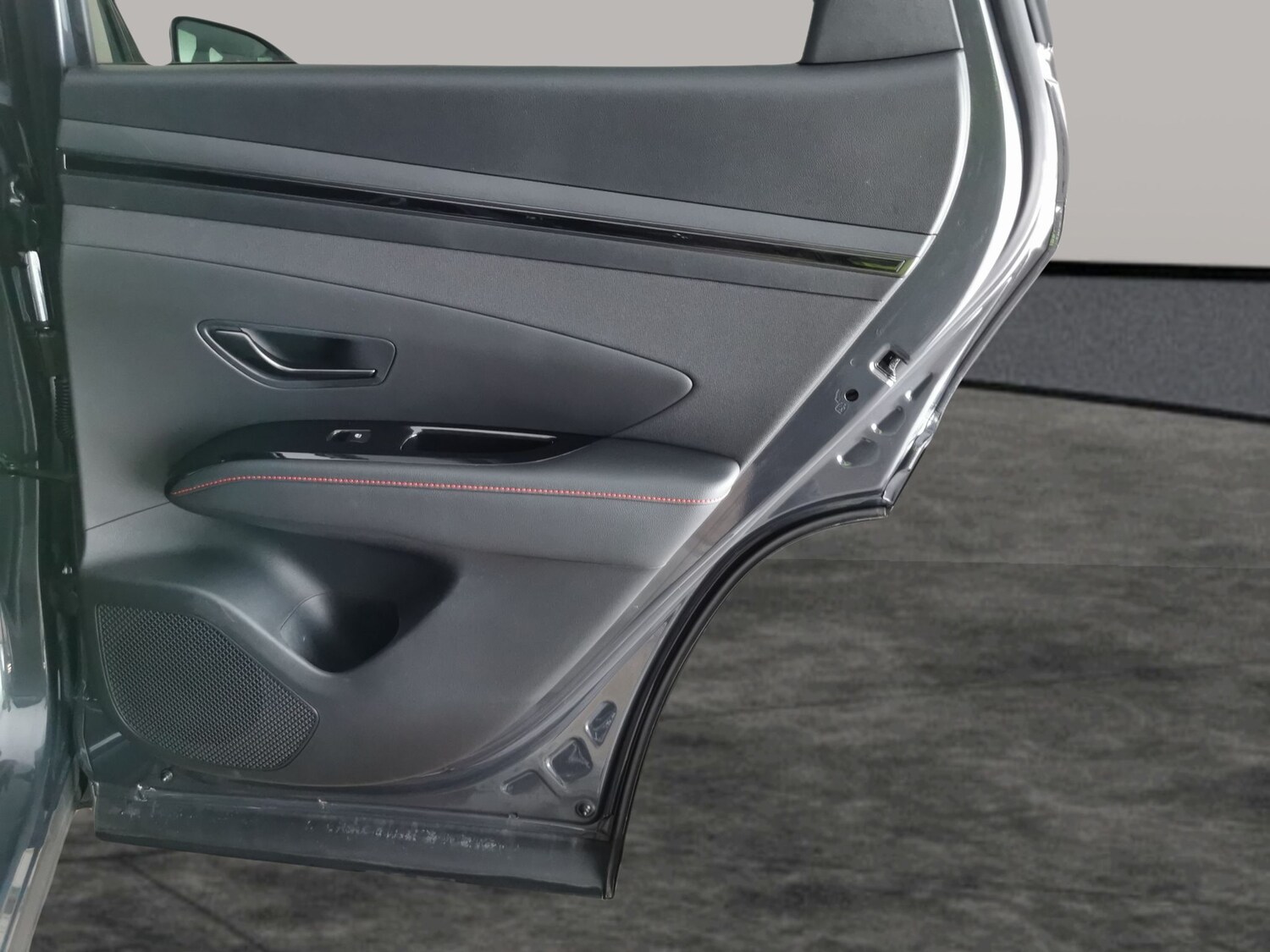 Used Hyundai TUCSON for sale - 77760354: Photo 31