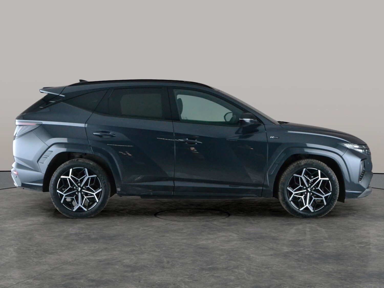 Used Hyundai TUCSON for sale - 77760354: Photo 9