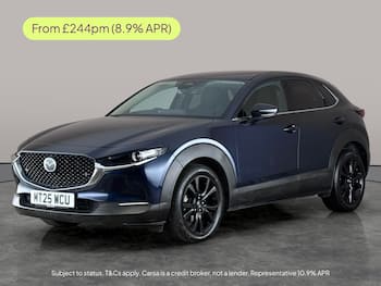 Used Mazda CX-30 2025 for sale - 79881945: Photo