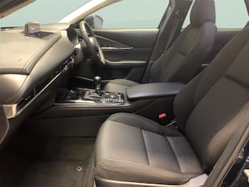 Used Mazda CX-30 2025 for sale - 79881945: Photo