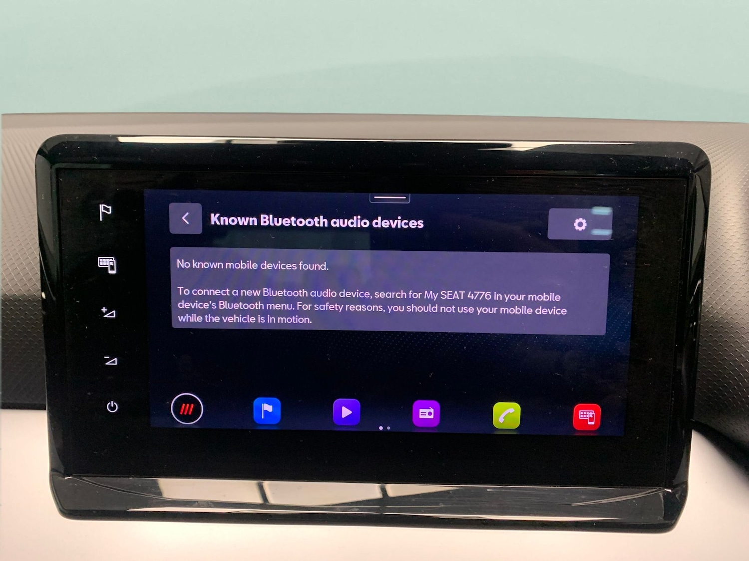 Used SEAT Ibiza 2023 for sale - 77569973: Photo 14