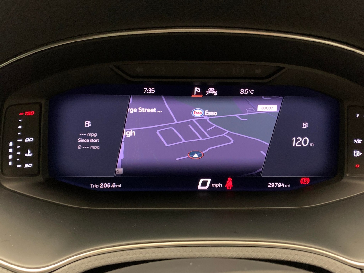 Used SEAT Ibiza 2023 for sale - 77569973: Photo 20