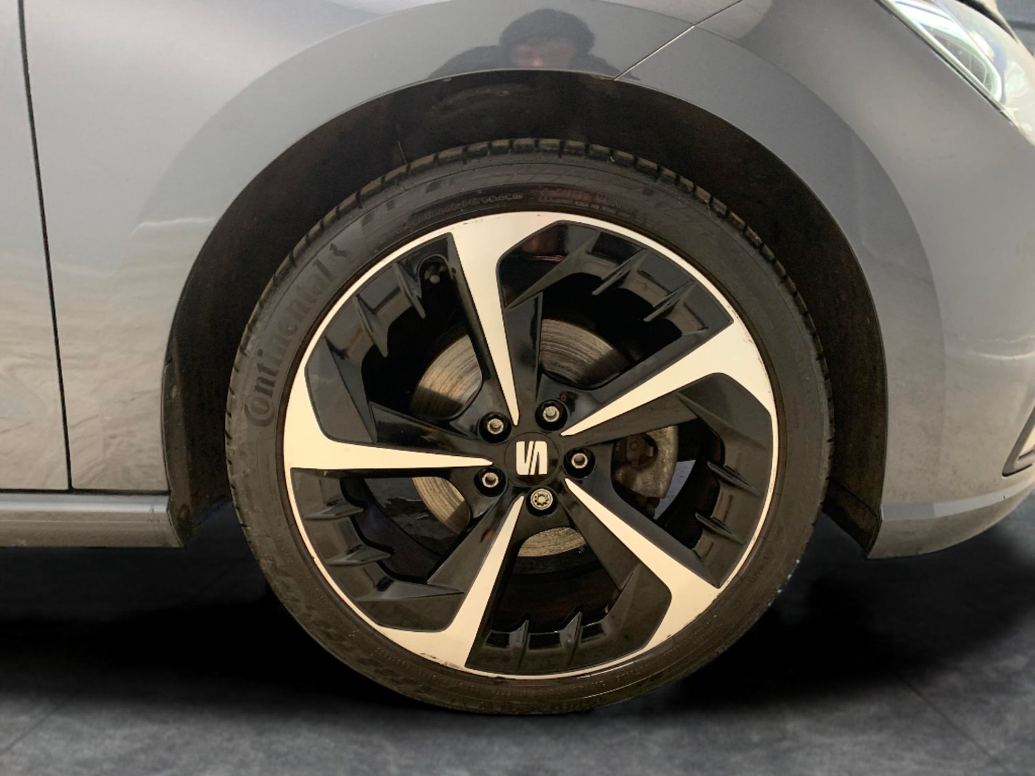 Used SEAT Ibiza 2023 for sale - 77569973: Photo 22