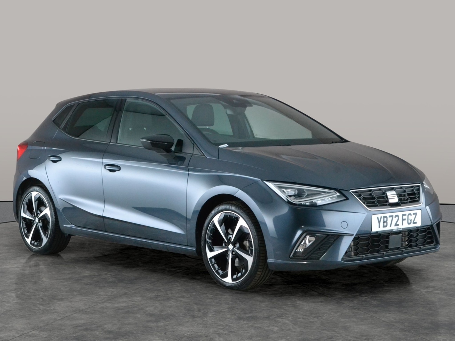 Used SEAT Ibiza 2023 for sale - 77569973: Photo 7