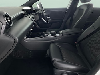 Used Mercedes-Benz A-Class undefined for sale - 78380520: Photo