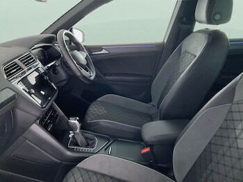 Used Volkswagen Tiguan 2022 for sale - 76854775: Photo