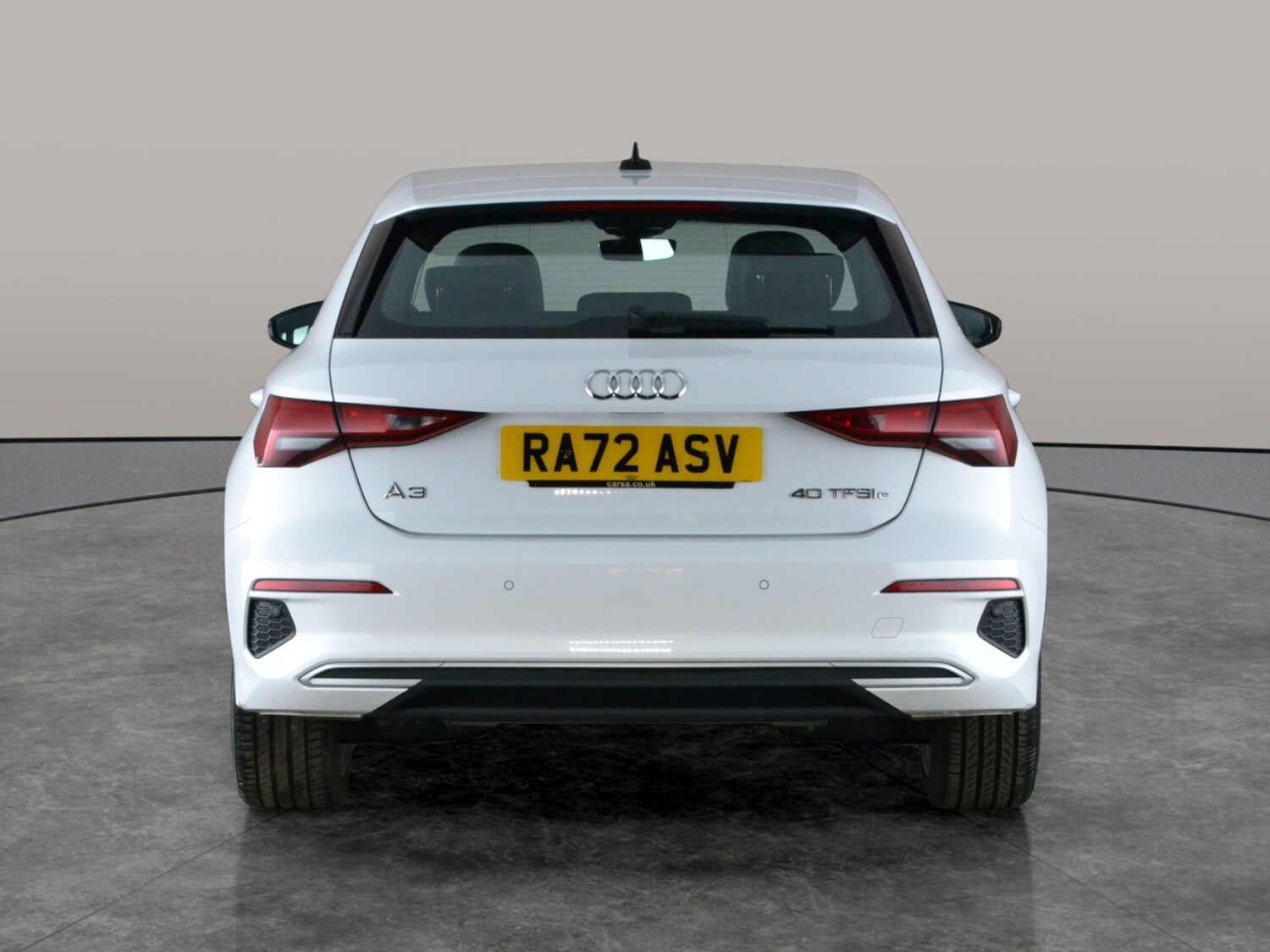 Used Audi A3 2023 for sale - 77675998: Photo 11