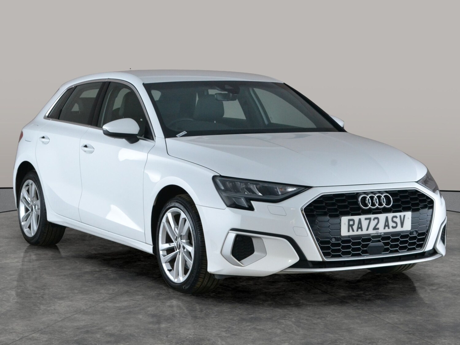 Used Audi A3 2023 for sale - 77675998: Photo 8