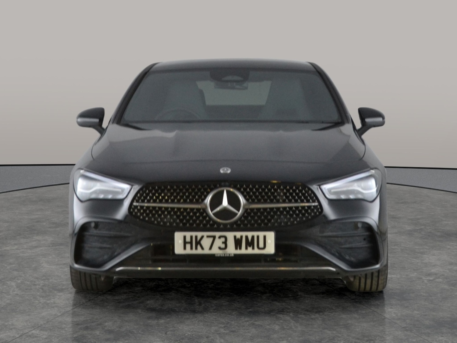 Used Mercedes-Benz CLA 2023 for sale - 77005691: Photo 15