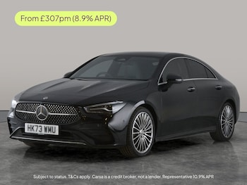 Used Mercedes-Benz CLA 2023 for sale - 77005691: Photo