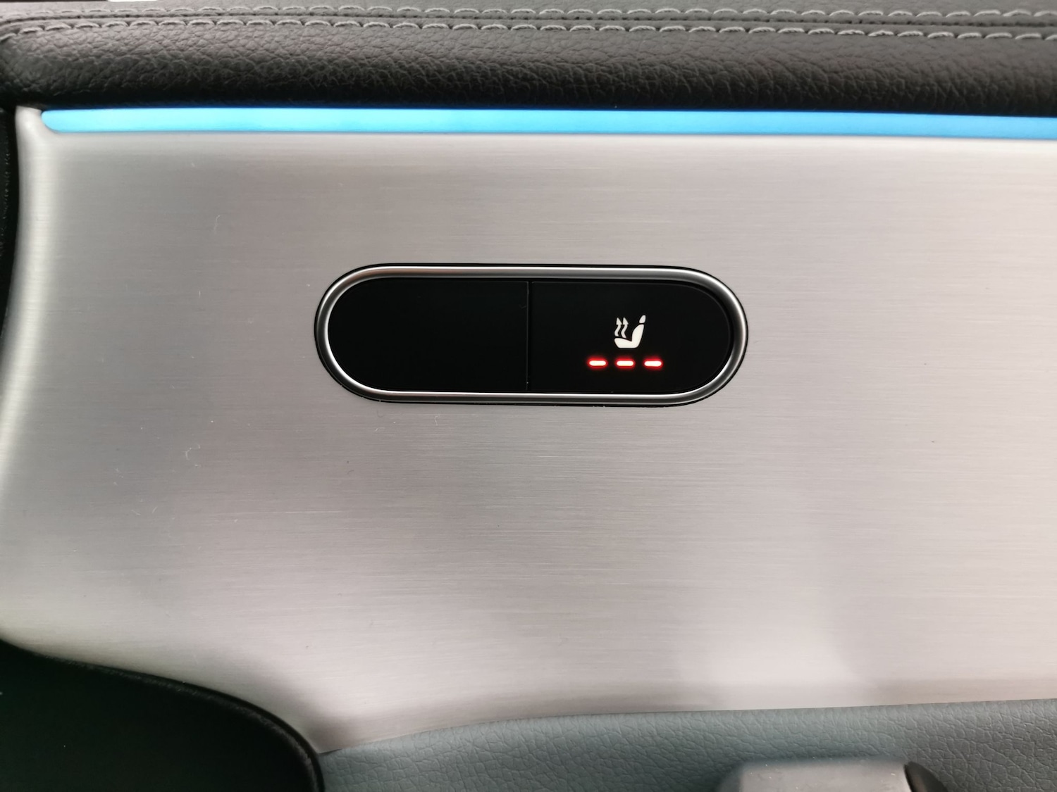 Used Mercedes-Benz CLA 2023 for sale - 77005691: Photo 21