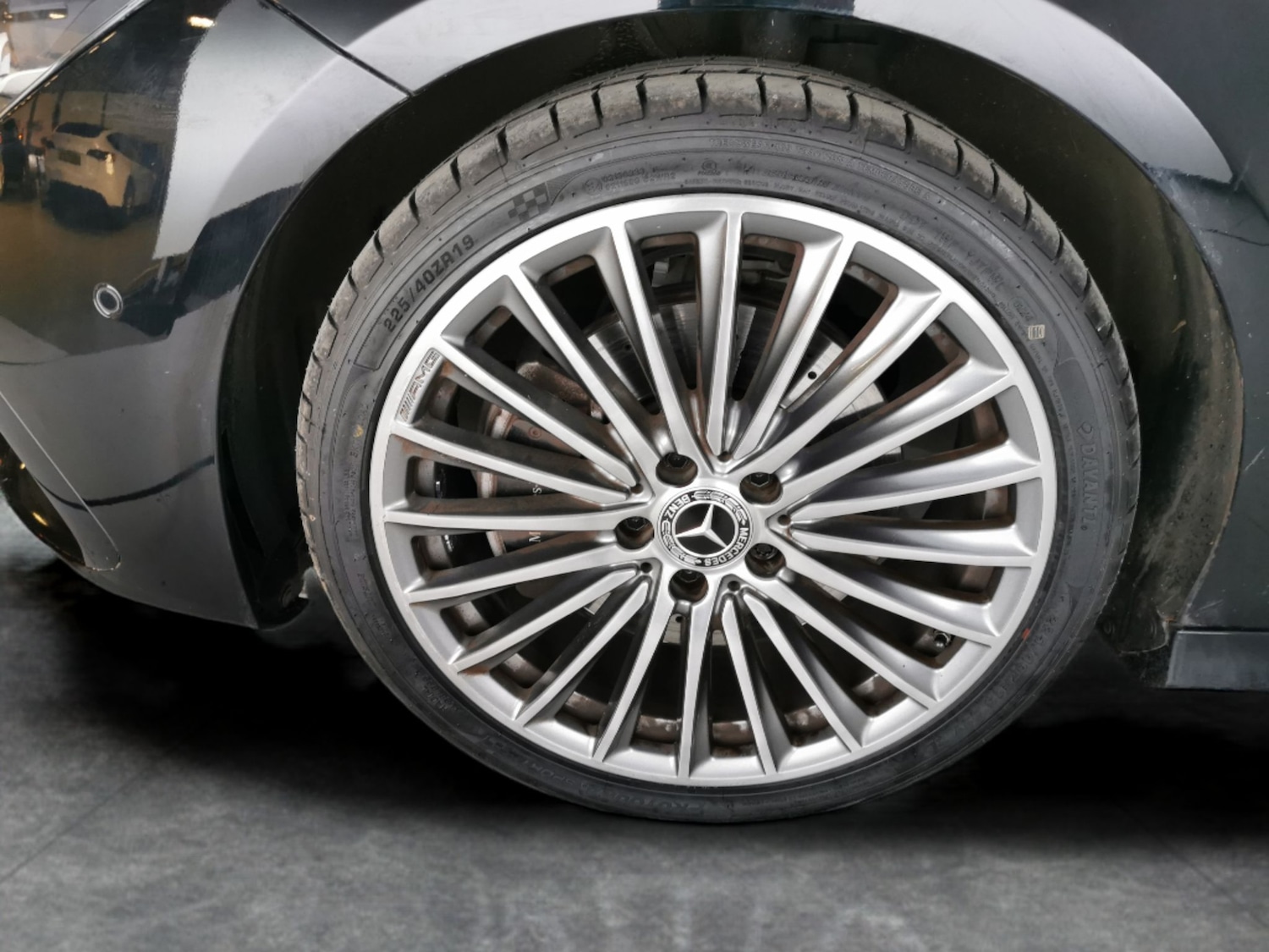 Used Mercedes-Benz CLA 2023 for sale - 77005691: Photo 26