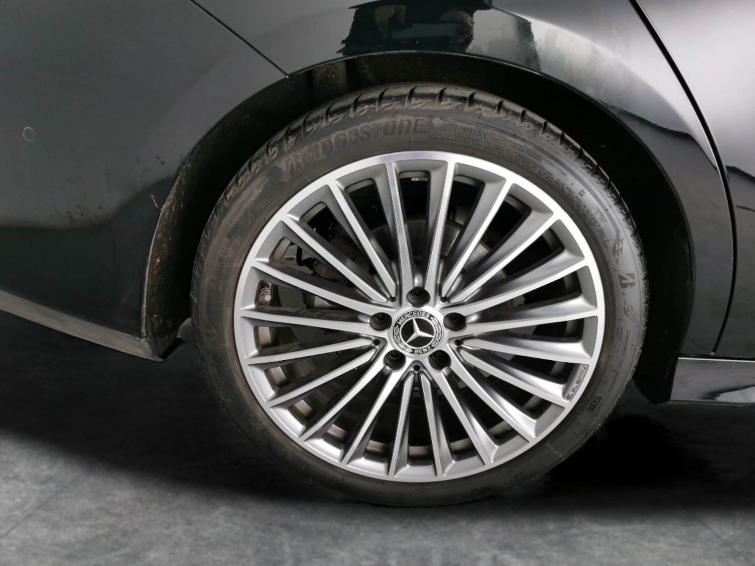 Used Mercedes-Benz CLA 2023 for sale - 77005691: Photo 28