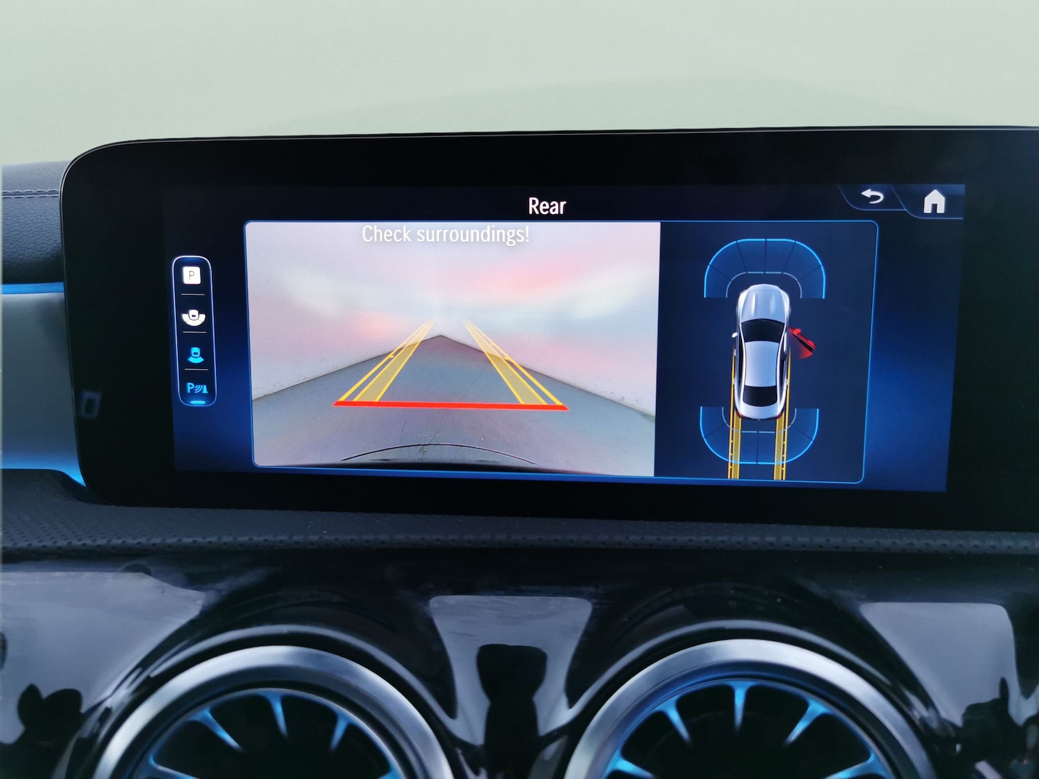 Used Mercedes-Benz CLA 2023 for sale - 77005691: Photo 6