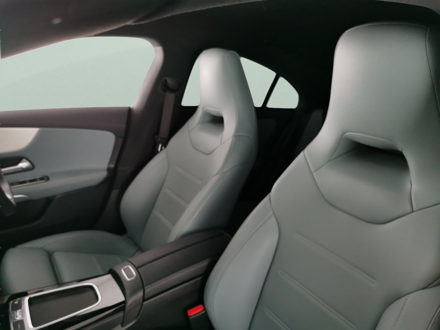 Used Mercedes-Benz CLA 2023 for sale - 77005691: Photo 7