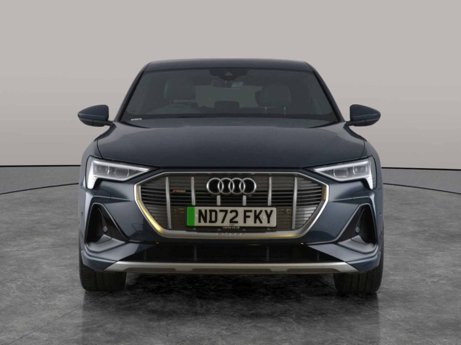 Used Audi e-tron 2022 for sale - 78197792: Photo 14