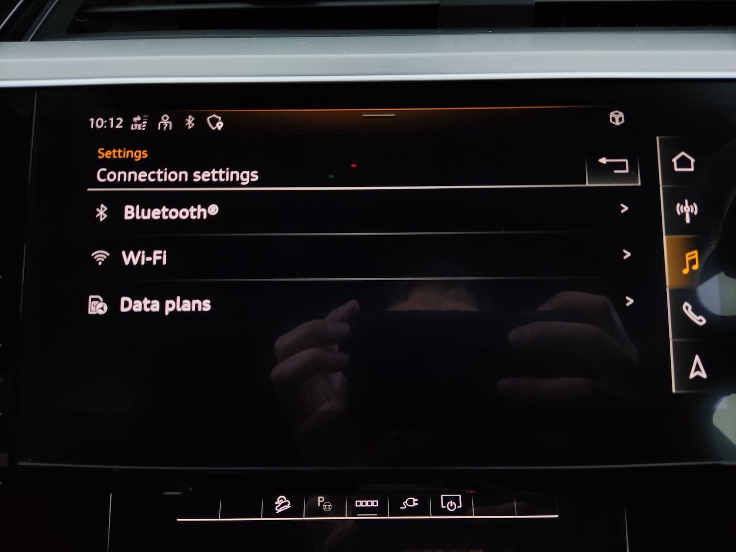 Used Audi e-tron 2022 for sale - 78197792: Photo 18