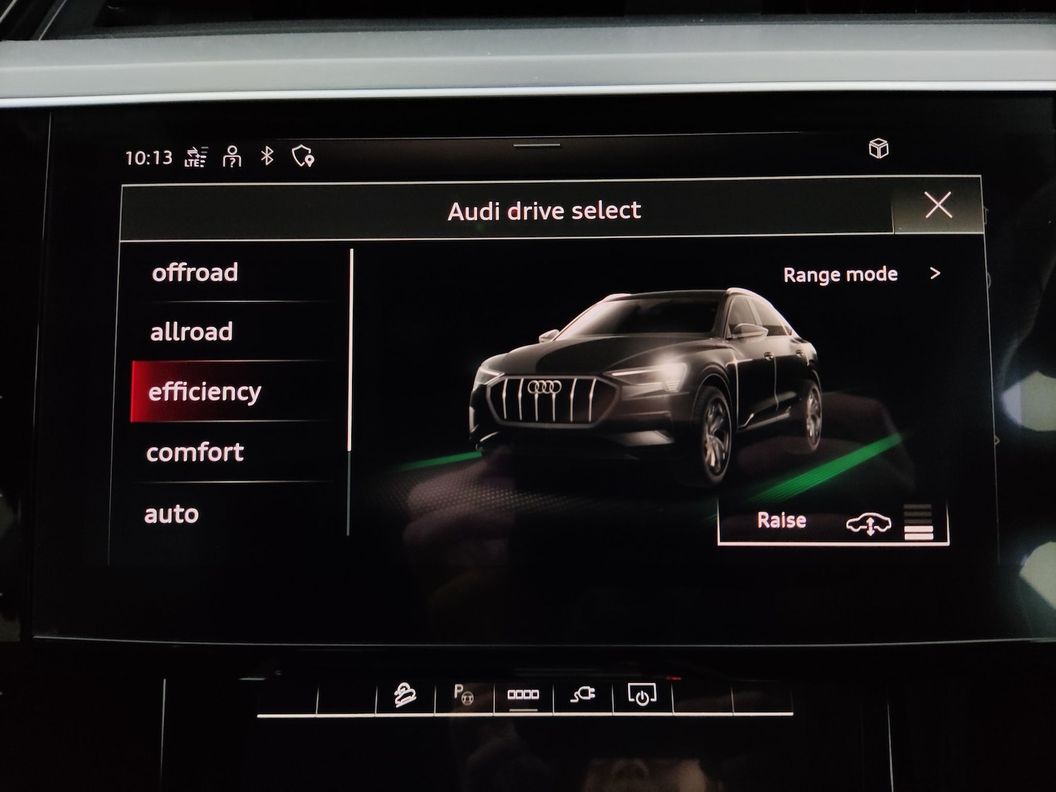 Used Audi e-tron 2022 for sale - 78197792: Photo 19