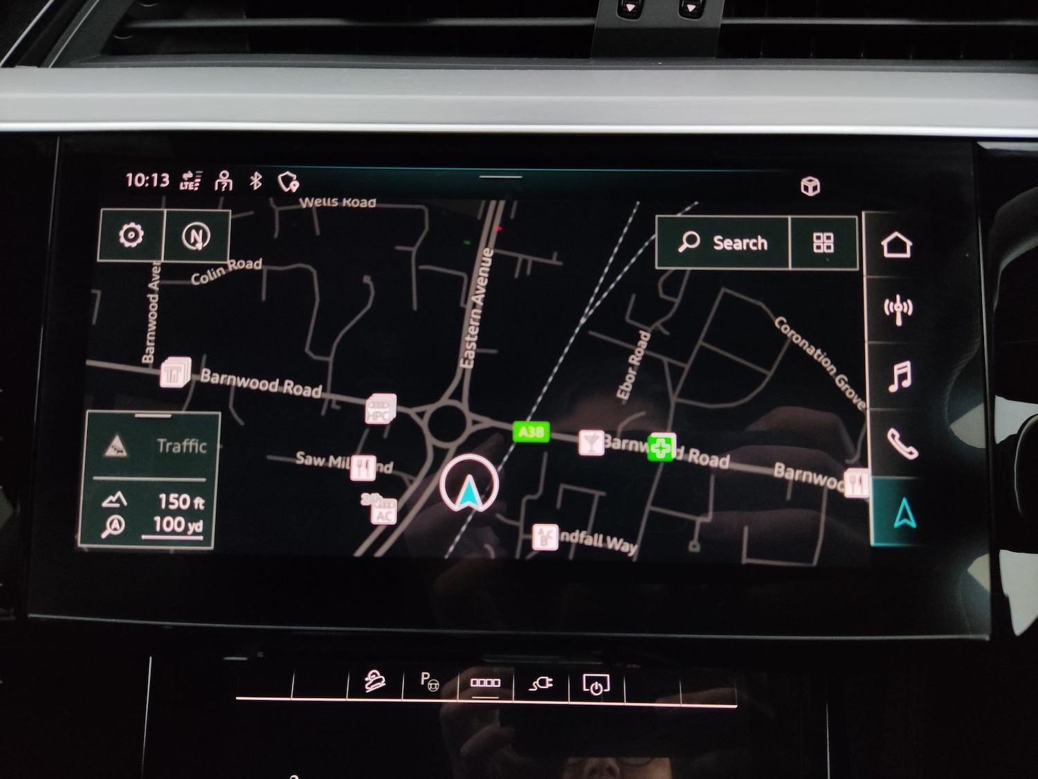 Used Audi e-tron 2022 for sale - 78197792: Photo 20