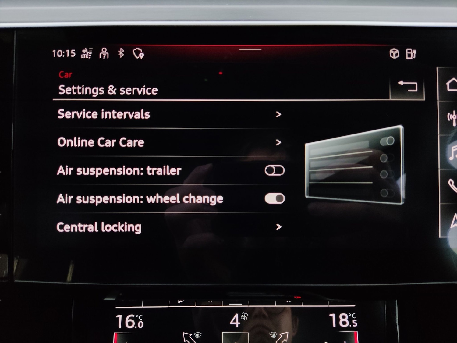 Used Audi e-tron 2022 for sale - 78197792: Photo 24