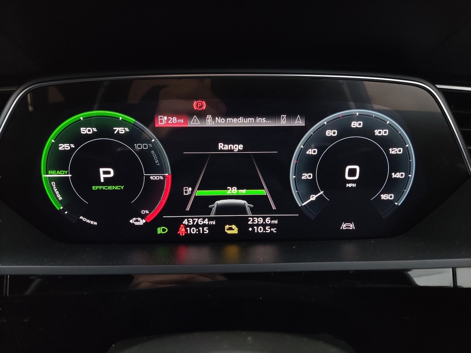 Used Audi e-tron 2022 for sale - 78197792: Photo 25