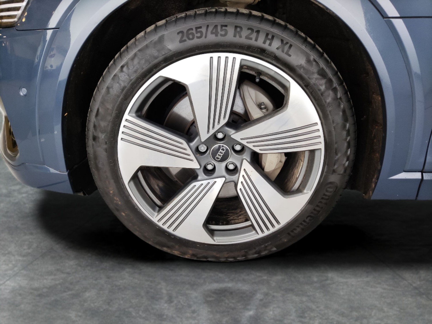 Used Audi e-tron 2022 for sale - 78197792: Photo 26