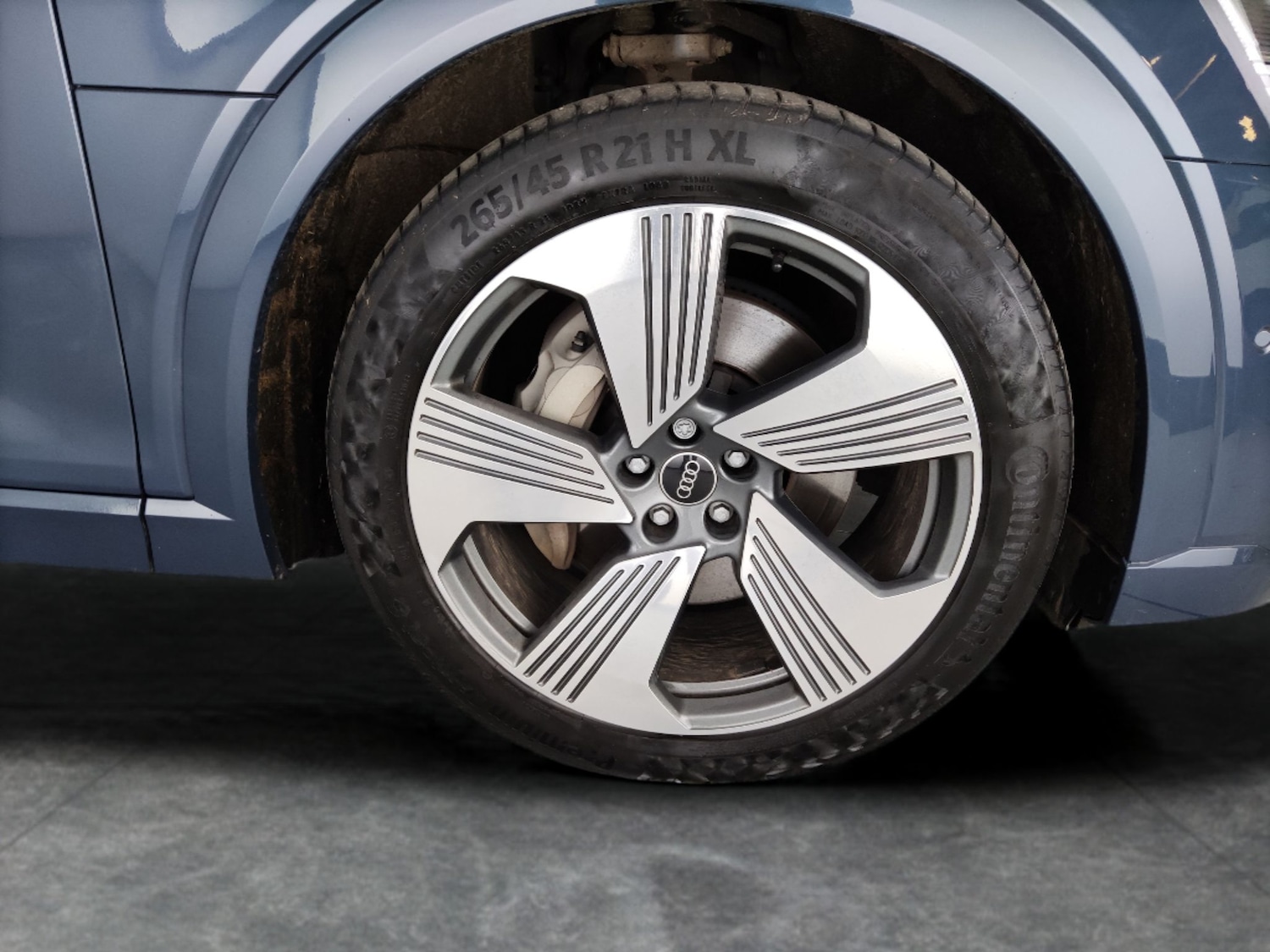 Used Audi e-tron 2022 for sale - 78197792: Photo 27