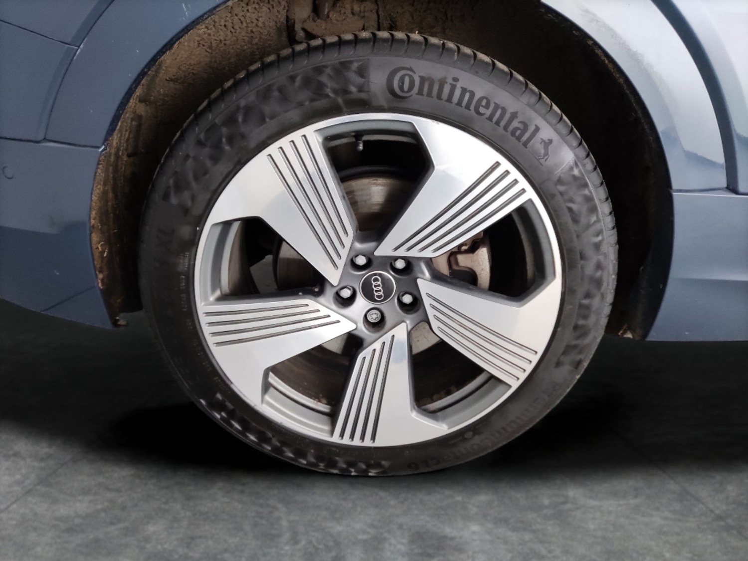 Used Audi e-tron 2022 for sale - 78197792: Photo 28