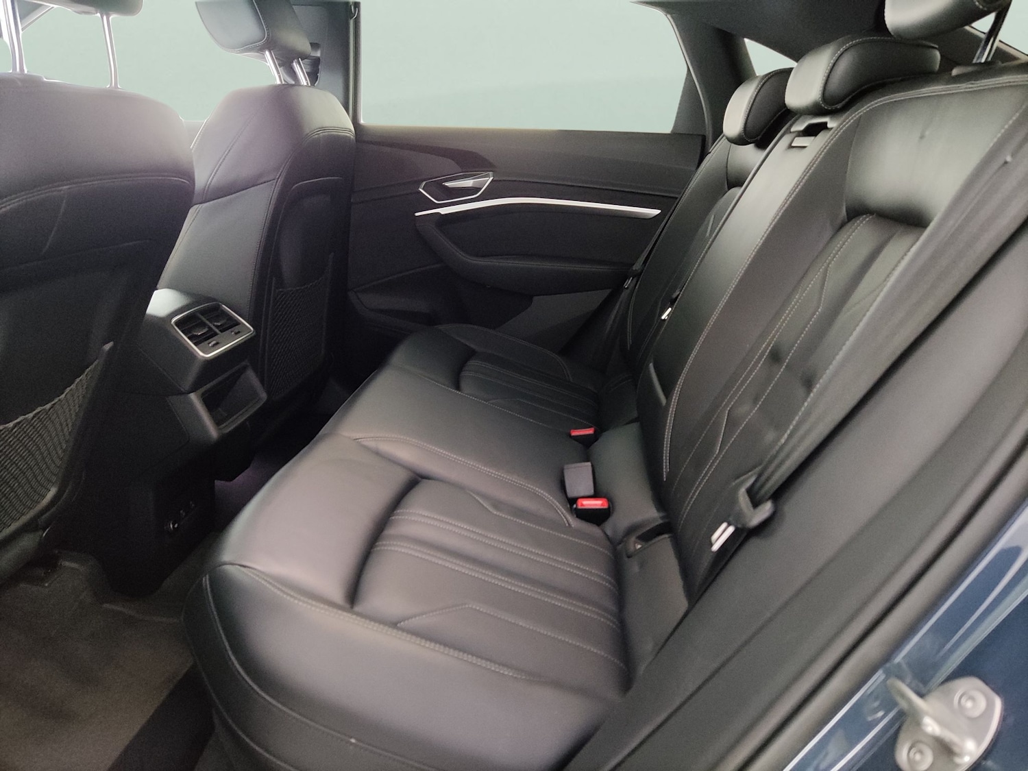 Used Audi e-tron 2022 for sale - 78197792: Photo 29