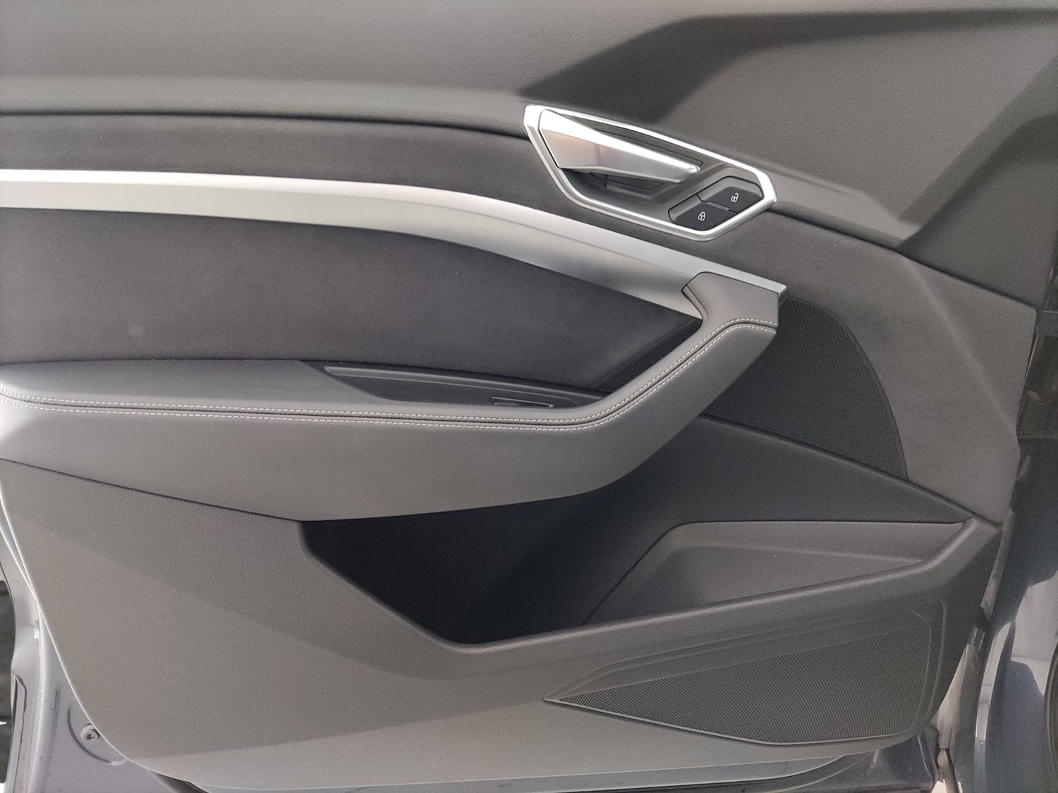 Used Audi e-tron 2022 for sale - 78197792: Photo 30