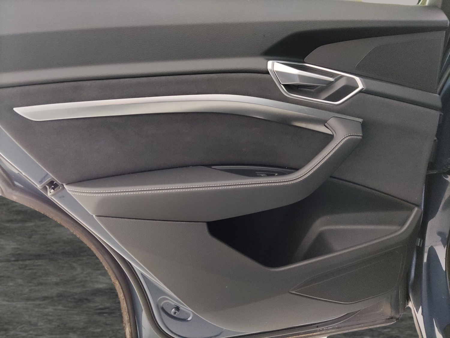 Used Audi e-tron 2022 for sale - 78197792: Photo 31