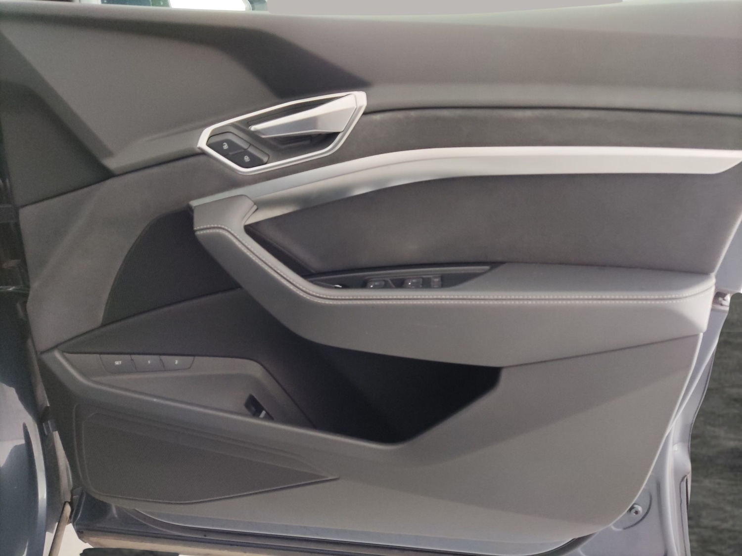 Used Audi e-tron 2022 for sale - 78197792: Photo 33