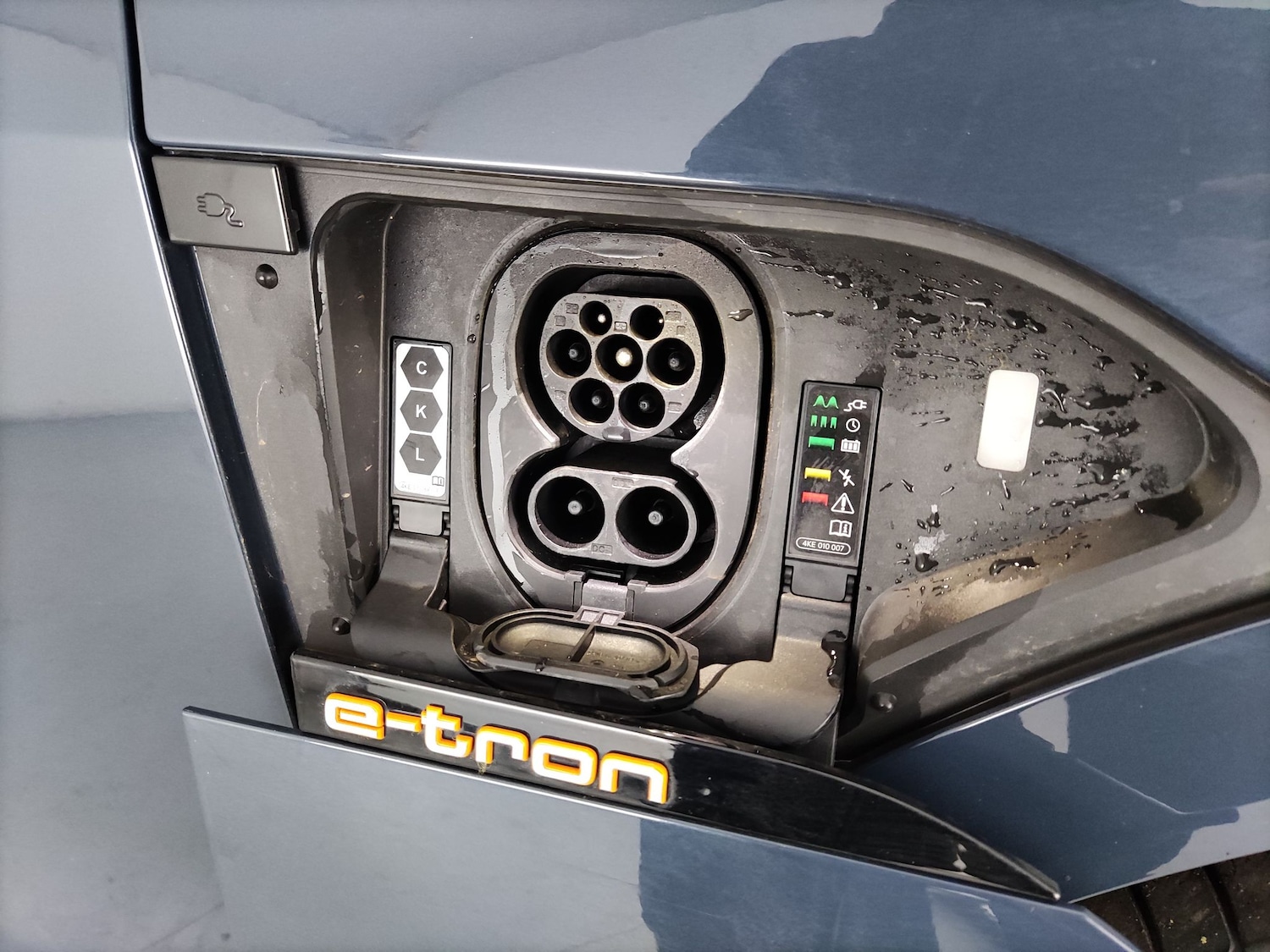 Used Audi e-tron 2022 for sale - 78197792: Photo 35