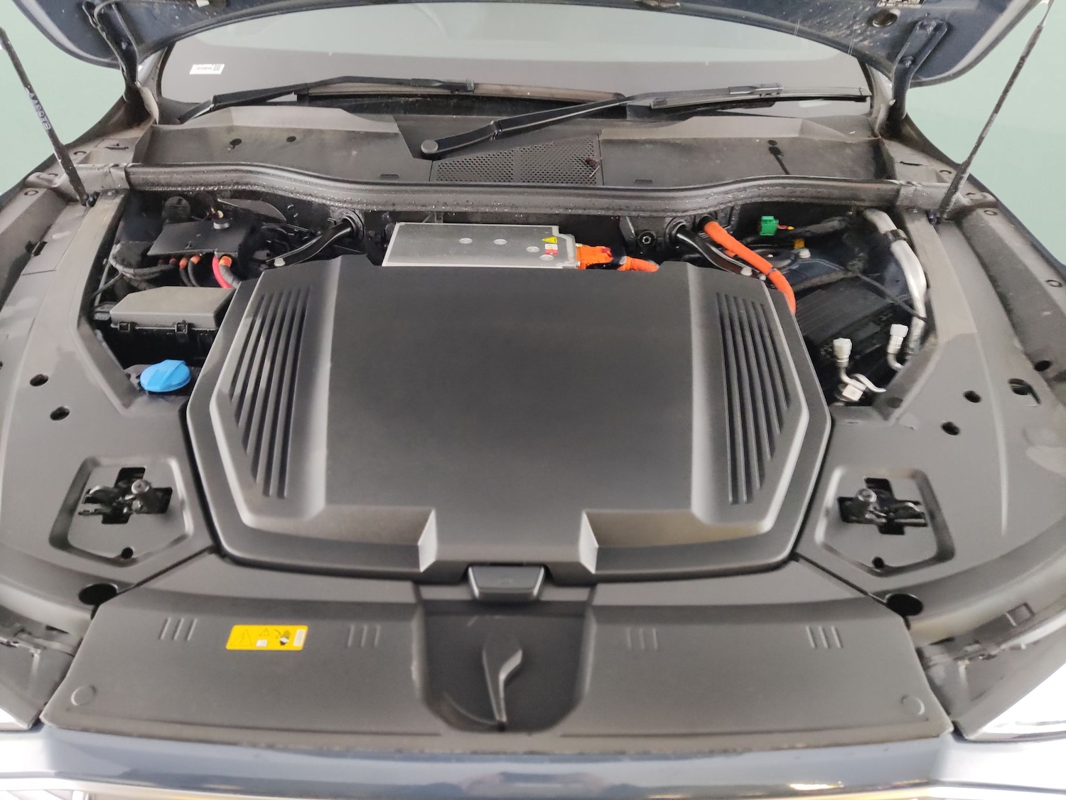 Used Audi e-tron 2022 for sale - 78197792: Photo 37