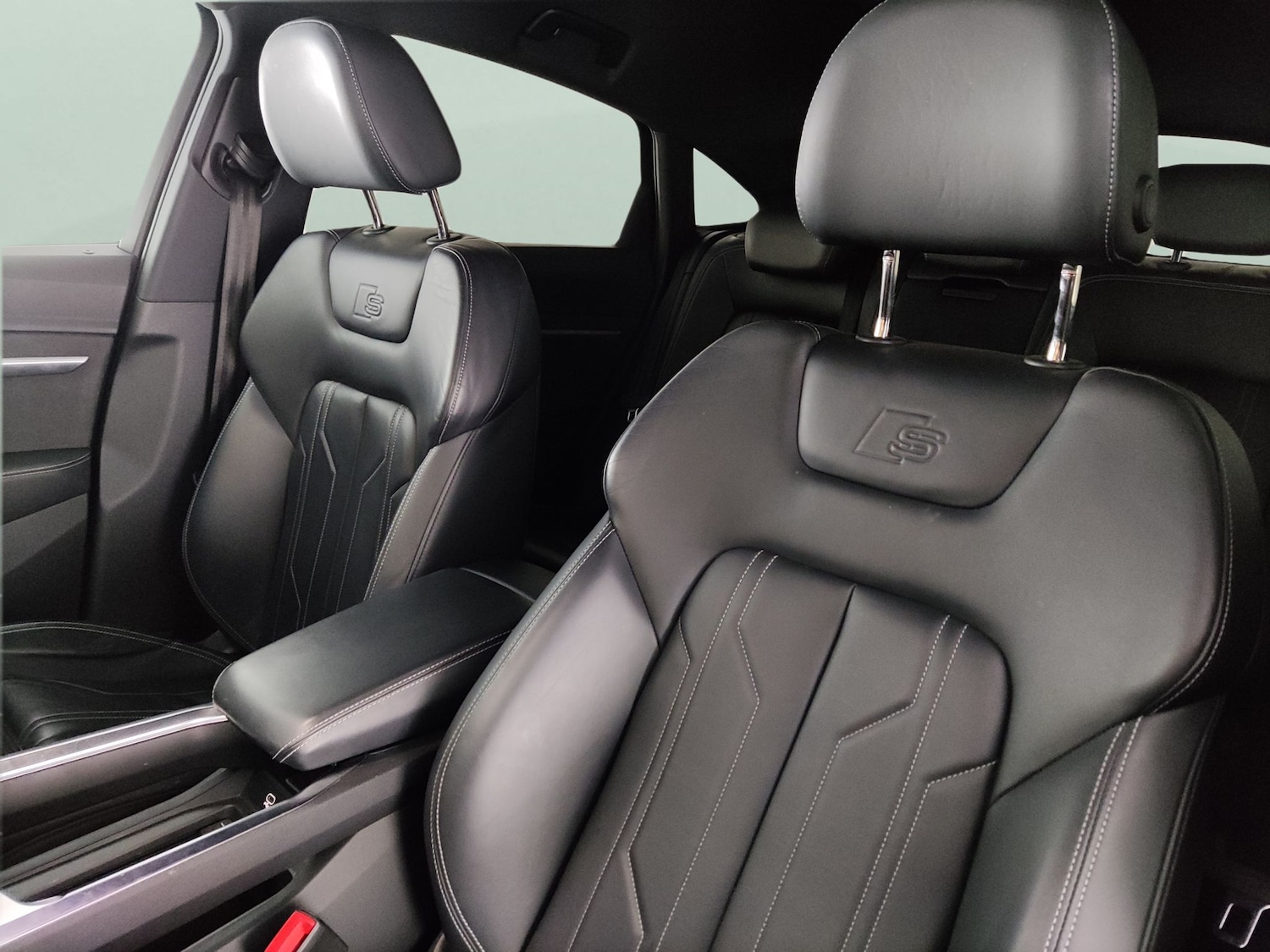 Used Audi e-tron 2022 for sale - 78197792: Photo 7