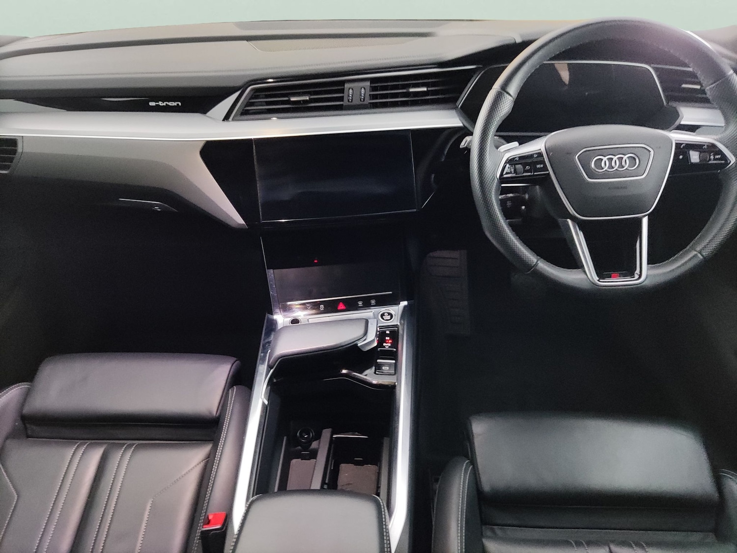 Used Audi e-tron 2022 for sale - 78197792: Photo 8