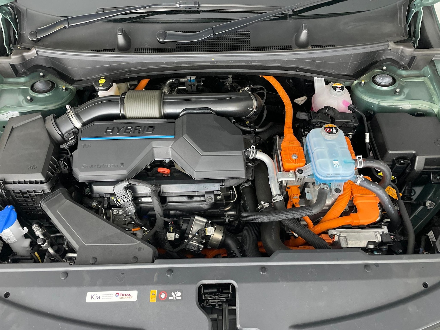 Vehicle 55
