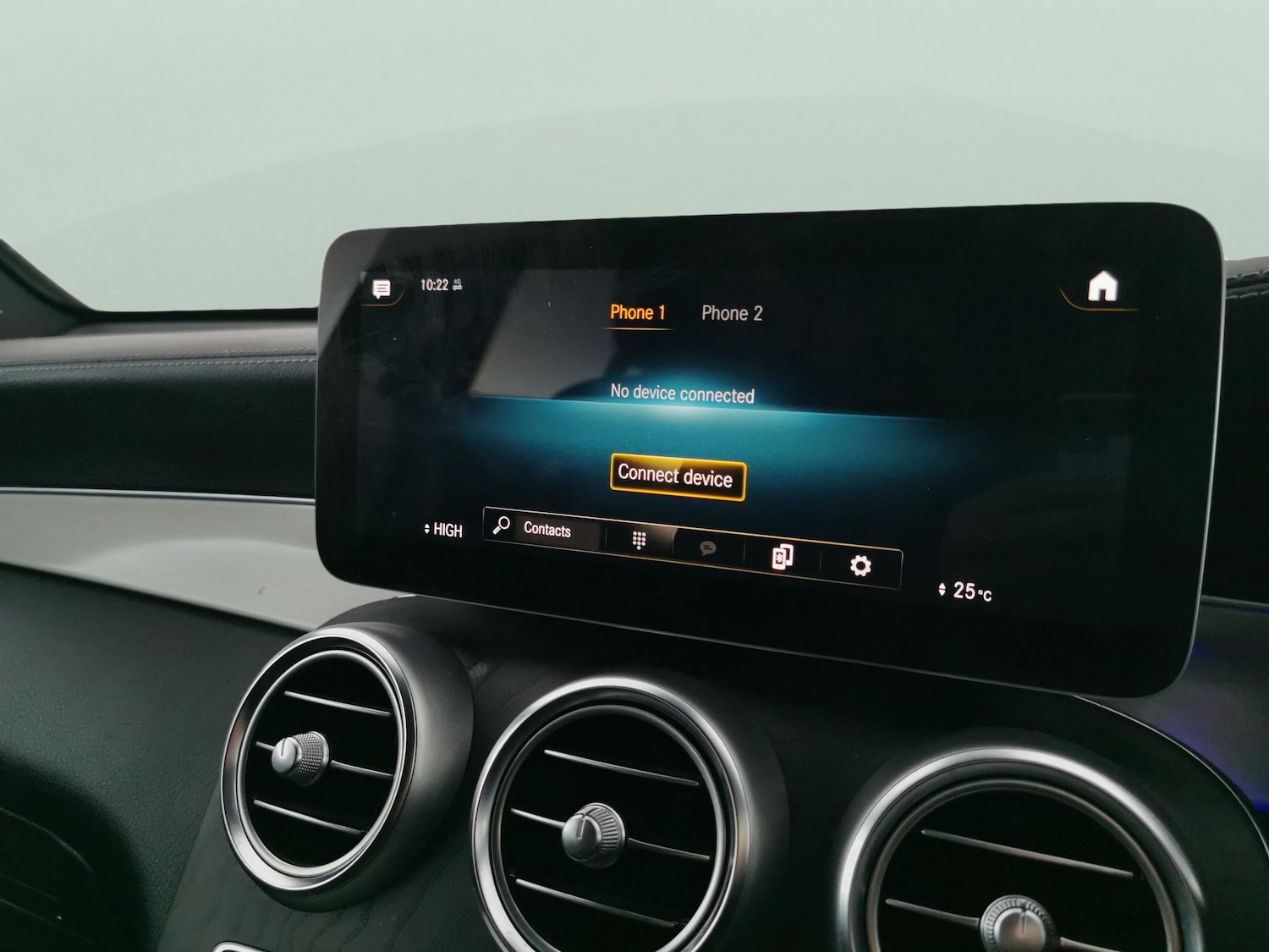 Used Mercedes-Benz GLC 2021 for sale - 76892687: Photo 18