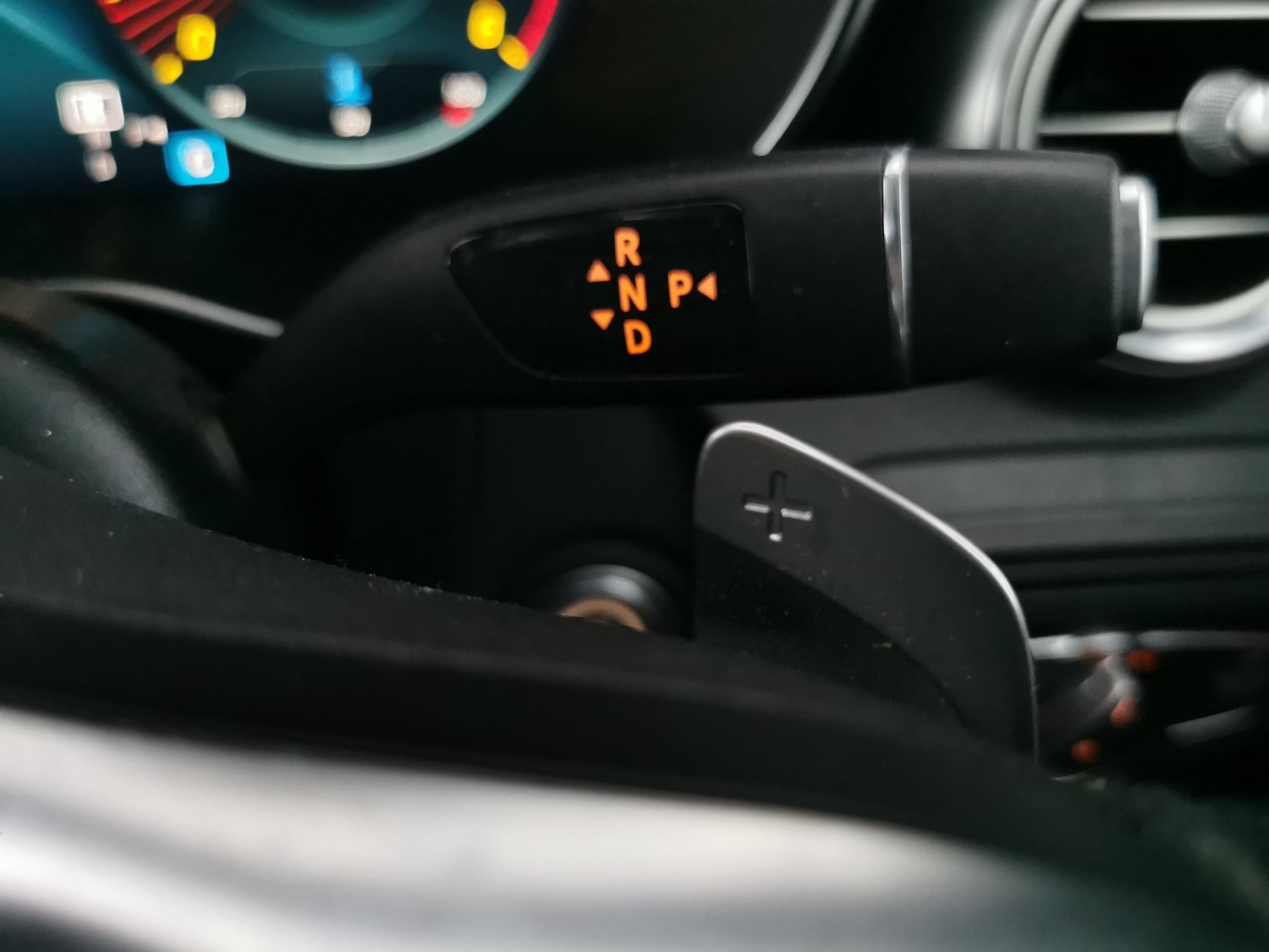 Used Mercedes-Benz GLC 2021 for sale - 76892687: Photo 23