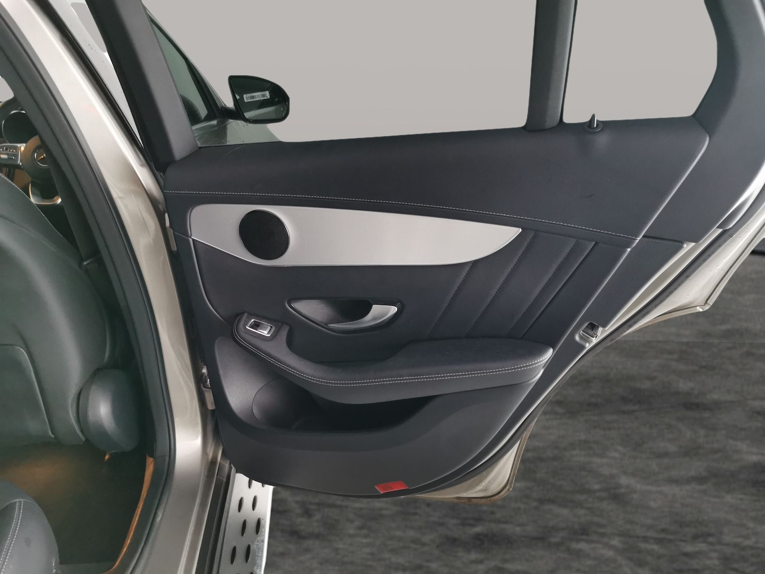 Used Mercedes-Benz GLC 2021 for sale - 76892687: Photo 33