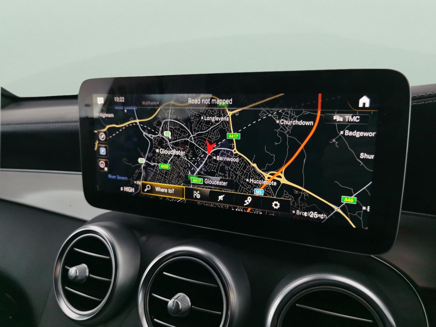 Used Mercedes-Benz GLC 2021 for sale - 76892687: Photo 7